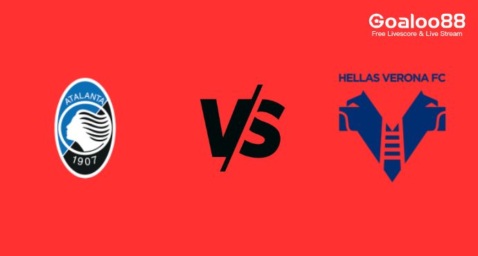 Atalanta VS Verona Prediction Italian Serie A